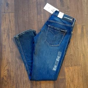 Calvin Klein Jeans 28x28